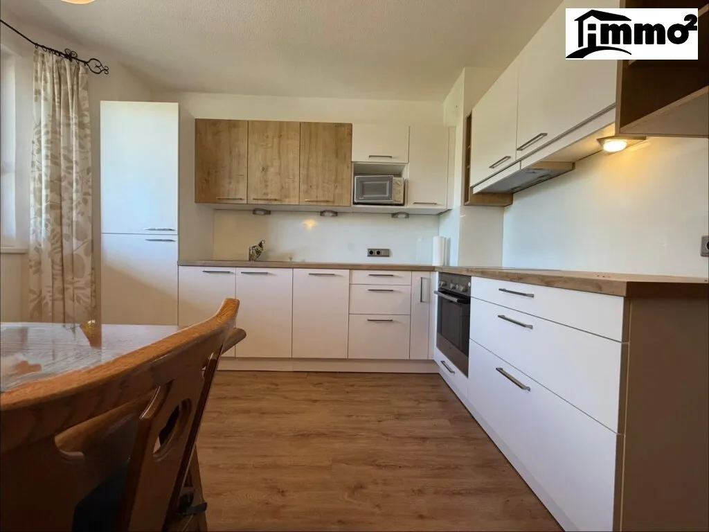Wohnung – Seefeld in Tirol - Ansicht 2