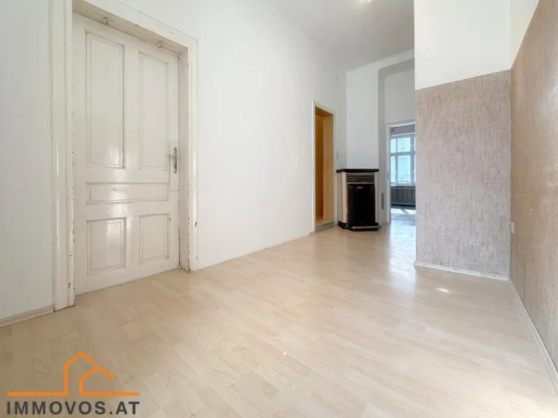 Wohnung – Wien, Neilreichviertel, Katastralgemeinde Inzersdorf Stadt - Ansicht 3