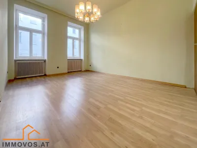 4-Zimmer-Wohnung kaufen in Wien – 96 m², € 289.000 – Bild 4 von 14