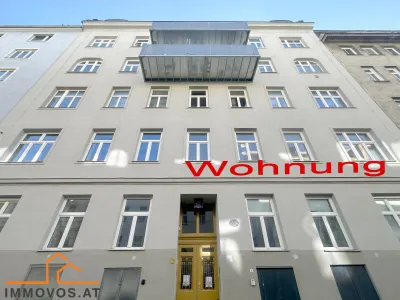 4-Zimmer-Wohnung kaufen in Wien – 96 m², € 289.000 – Bild 13 von 14