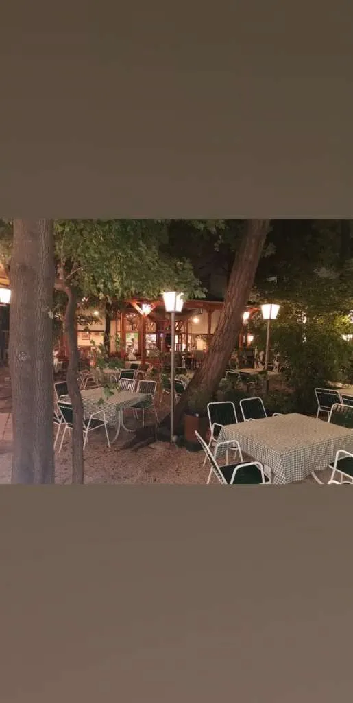 !!!! Restaurant mit Natur Garten, Holzofen und Personal Wohnung - Ansicht 3