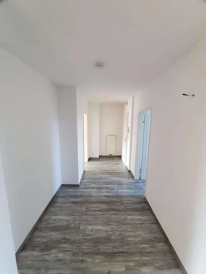 Fürstenfeld - Hans Fronius Weg 8/6: 3 Zimmerwohnung mit Balkon und Carport! - Widok 2