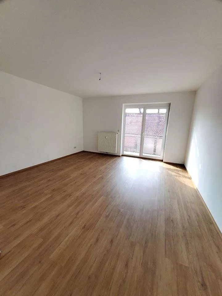 Fürstenfeld - Hans Fronius Weg 8/6: 3 Zimmerwohnung mit Balkon und Carport! - Widok 3
