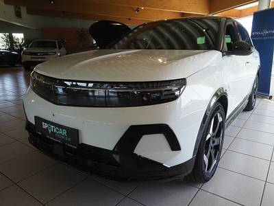Opel Grandland Electric 73kWh E3F Ultimate