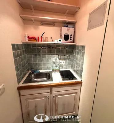 1-Zimmer-Wohnung kaufen in Zell am See – 17,62 m², € 129.000 – Bild 5 von 12