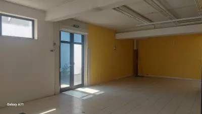 Gewerbeimmobilie mieten in Oberwart – 582 m², € 6 – Bild 6 von 12