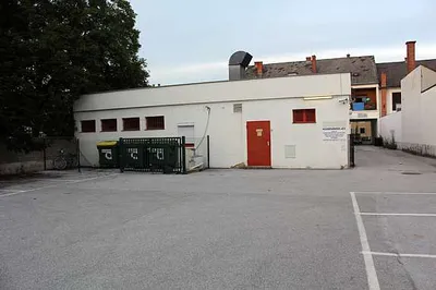 Gewerbeimmobilie mieten in Oberwart – 582 m², € 6 – Bild 10 von 12