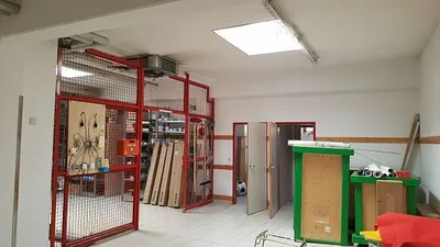 Gewerbeimmobilie mieten in Oberwart – 582 m², € 6 – Bild 9 von 12