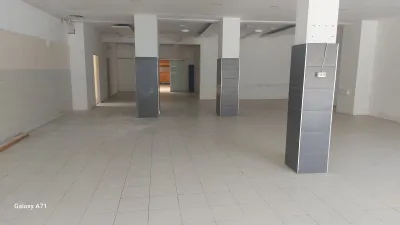 Gewerbeimmobilie mieten in Oberwart – 582 m², € 6 – Bild 2 von 12