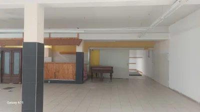 Gewerbeimmobilie mieten in Oberwart – 582 m², € 6 – Bild 3 von 12