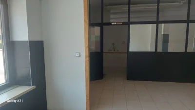 Gewerbeimmobilie mieten in Oberwart – 582 m², € 6 – Bild 4 von 12