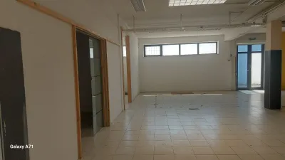 Gewerbeimmobilie mieten in Oberwart – 582 m², € 6 – Bild 7 von 12