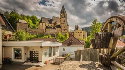 Immobilie kaufen in Leoben – 413 m², € 380.000 – Bild 1 von 10
