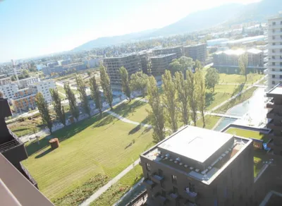 3-Zimmer-Wohnung mieten in Graz – 71,1 m², € 1.145 – Bild 10 von 13