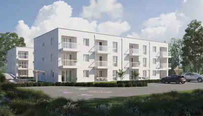 3-Zimmer-Wohnung mieten in Steyr-Land – 78,28 m², € 850