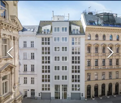Immobilie mieten in Wien – 12 m², € 89 – Bild 1 von 6