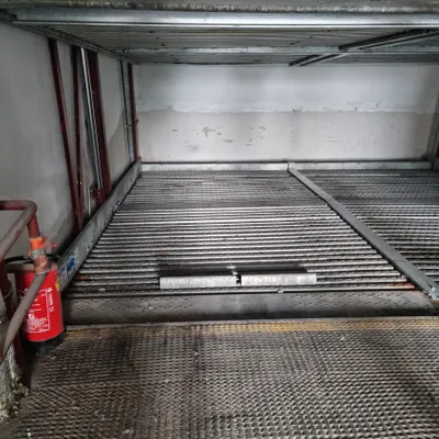 Immobilie mieten in Wien – 12 m², € 89 – Bild 3 von 6