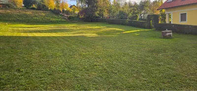 Grundstück kaufen in Perg – 841 m², € 116.480 – Bild 1 von 4