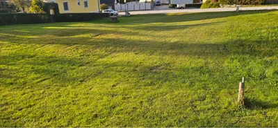 Grundstück kaufen in Perg – 841 m², € 116.480 – Bild 2 von 4