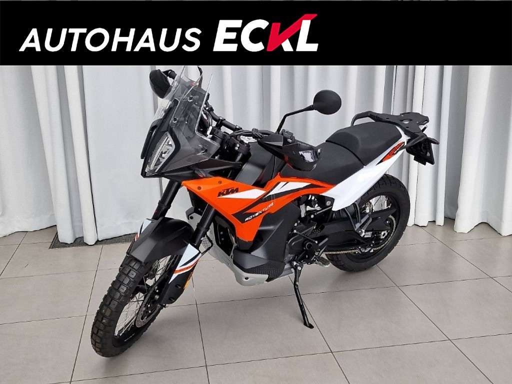 KTM 890 Adventure 2023 Enduro