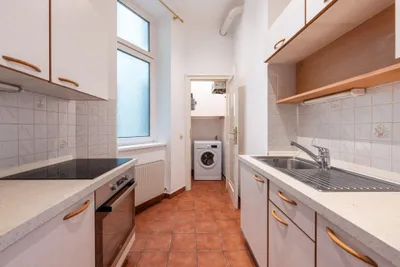 1-Zimmer-Wohnung kaufen in Wien – 37,94 m², € 199.900 – Bild 7 von 8
