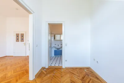1-Zimmer-Wohnung kaufen in Wien – 37,94 m², € 199.900 – Bild 3 von 8