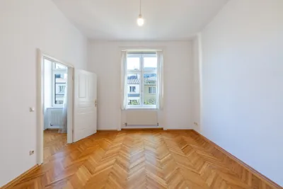 1-Zimmer-Wohnung kaufen in Wien – 37,94 m², € 199.900