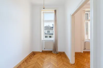 1-Zimmer-Wohnung kaufen in Wien – 37,94 m², € 199.900 – Bild 2 von 8