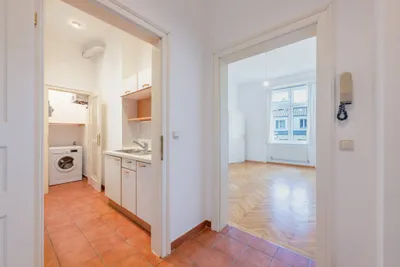 1-Zimmer-Wohnung kaufen in Wien – 37,94 m², € 199.900 – Bild 5 von 8