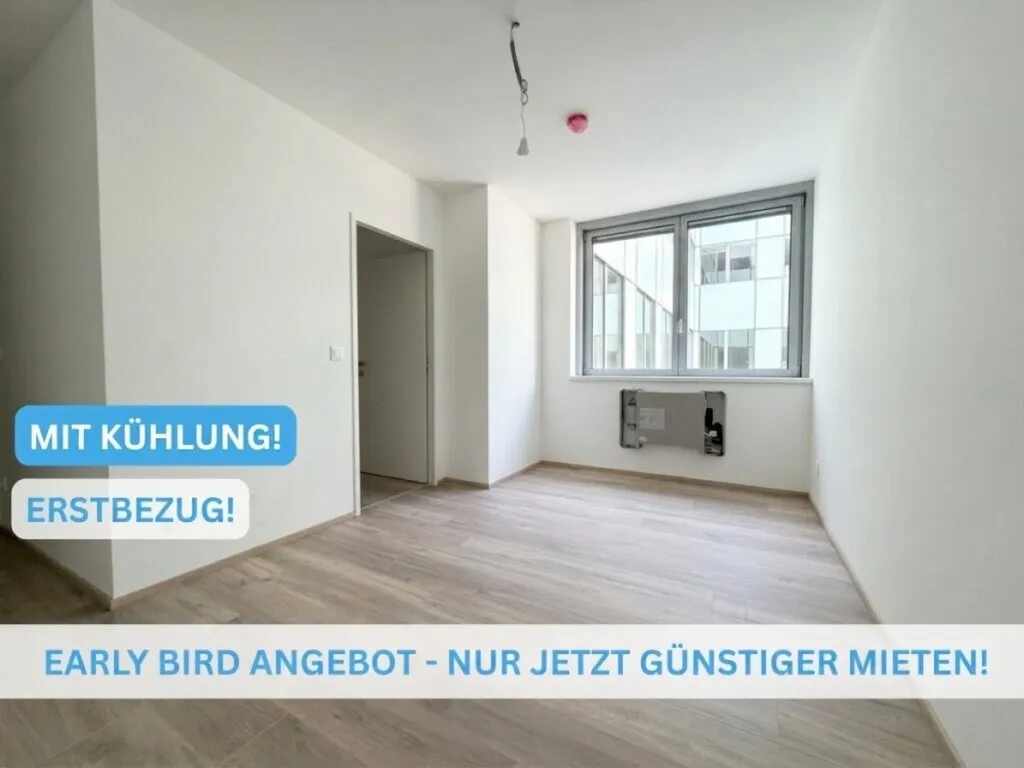 Wohnung – Wien, Fünfhaus