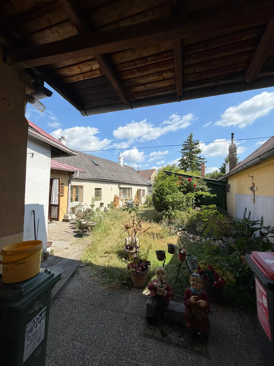 Haus – Bad Deutsch-Altenburg - Ansicht 3