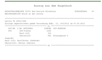 7-Zimmer-Haus kaufen in Bruck an der Leitha – 230 m², € 250.000 – Bild 12 von 17