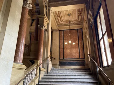 Gewerbeimmobilie mieten in Wien – 83 m², € 20 – Bild 4 von 5