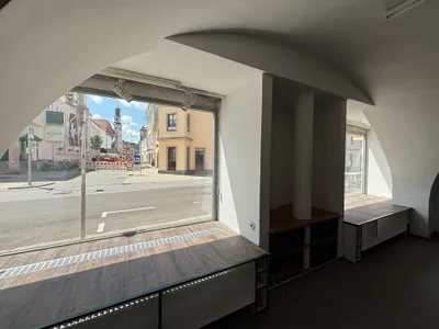 Gewerbeimmobilie mieten in Leoben – 125 m², € 1.652 – Bild 6 von 11