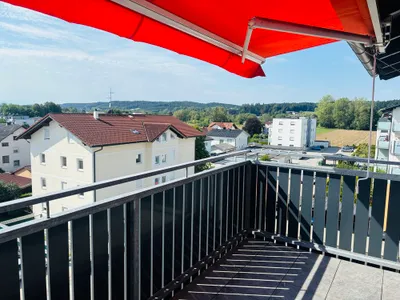3-Zimmer-Wohnung mieten in Braunau am Inn – 75 m², € 720 – Bild 1 von 11