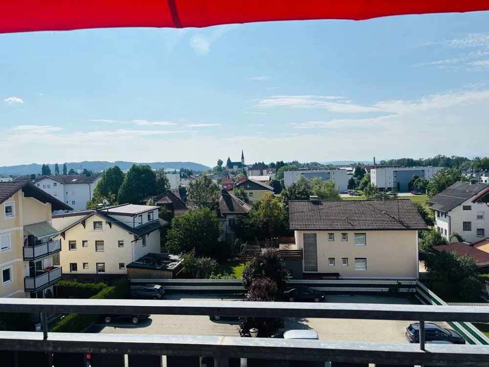 Wohnung – Mattighofen, Bezirk Braunau - Ansicht 2