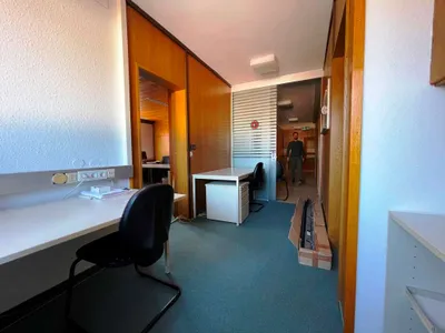 Gewerbeimmobilie mieten in Feldkirch – 12 m²