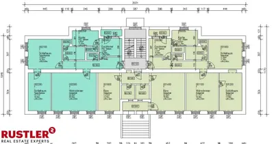 Gewerbeimmobilie mieten in Völkermarkt – 658 m² – Bild 9 von 10