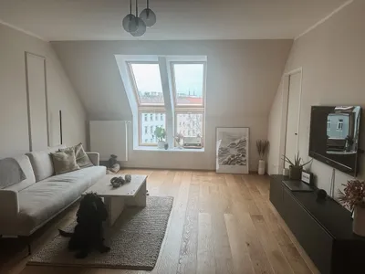 2-Zimmer-Wohnung mieten in Wien – 70 m², € 859 – Bild 3 von 9