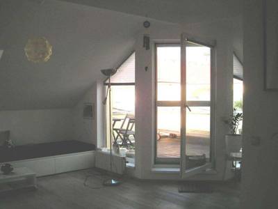 Traumhafte Stylische ca.70m² Dachterrassenwohnung zu vermieten in 1180 Wien, Nähe Währingerpark PROVISIONSFREI – Bild 3