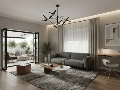 7-Zimmer-Haus kaufen in Steyr-Land – 130 m², € 378.000 – Bild 2 von 18
