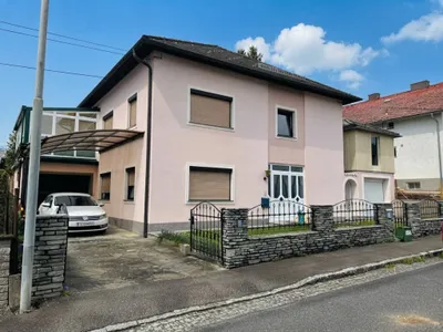7-Zimmer-Haus kaufen in Steyr-Land – 130 m², € 378.000