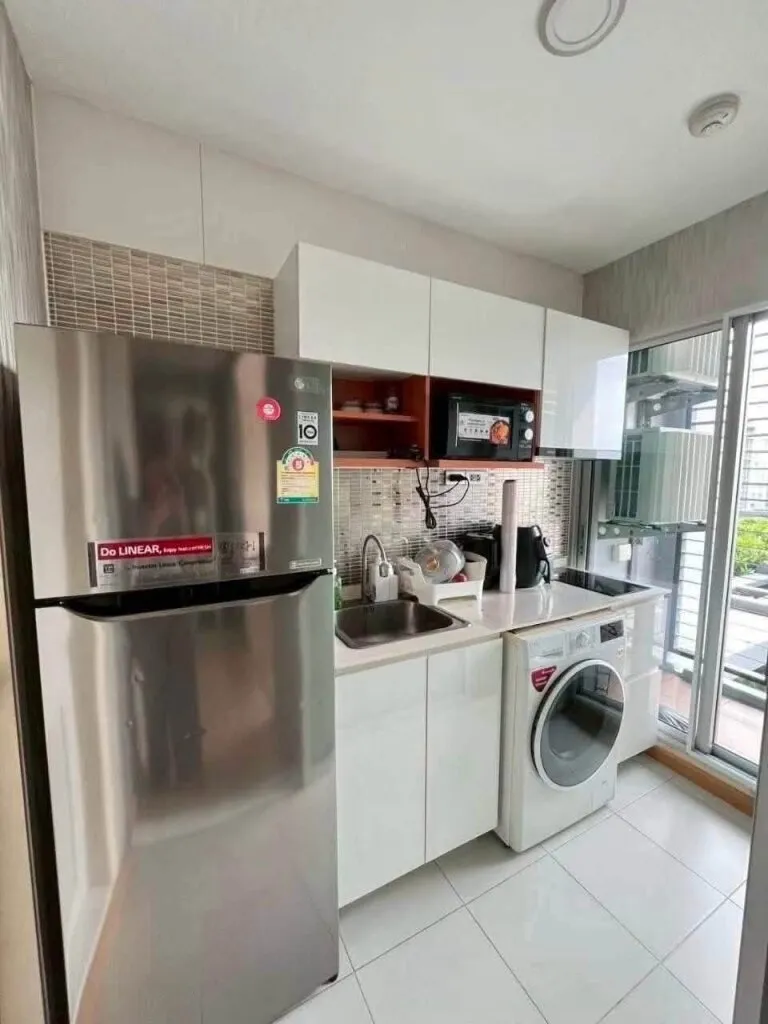 Wohnung – Thailand - Ansicht 2