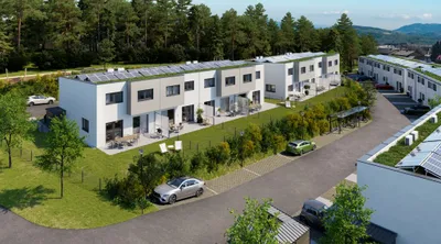 5-Zimmer-Haus mieten in Voitsberg – 122,86 m², € 1.485 – Bild 2 von 9