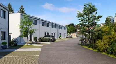 5-Zimmer-Haus mieten in Voitsberg – 122,86 m², € 1.485 – Bild 5 von 9