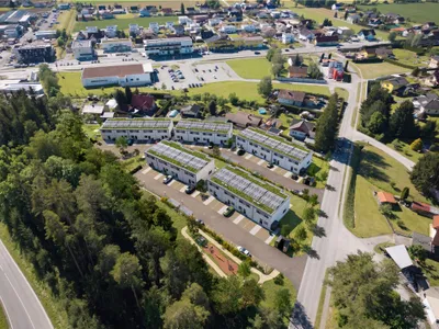 5-Zimmer-Haus mieten in Voitsberg – 122,86 m², € 1.485