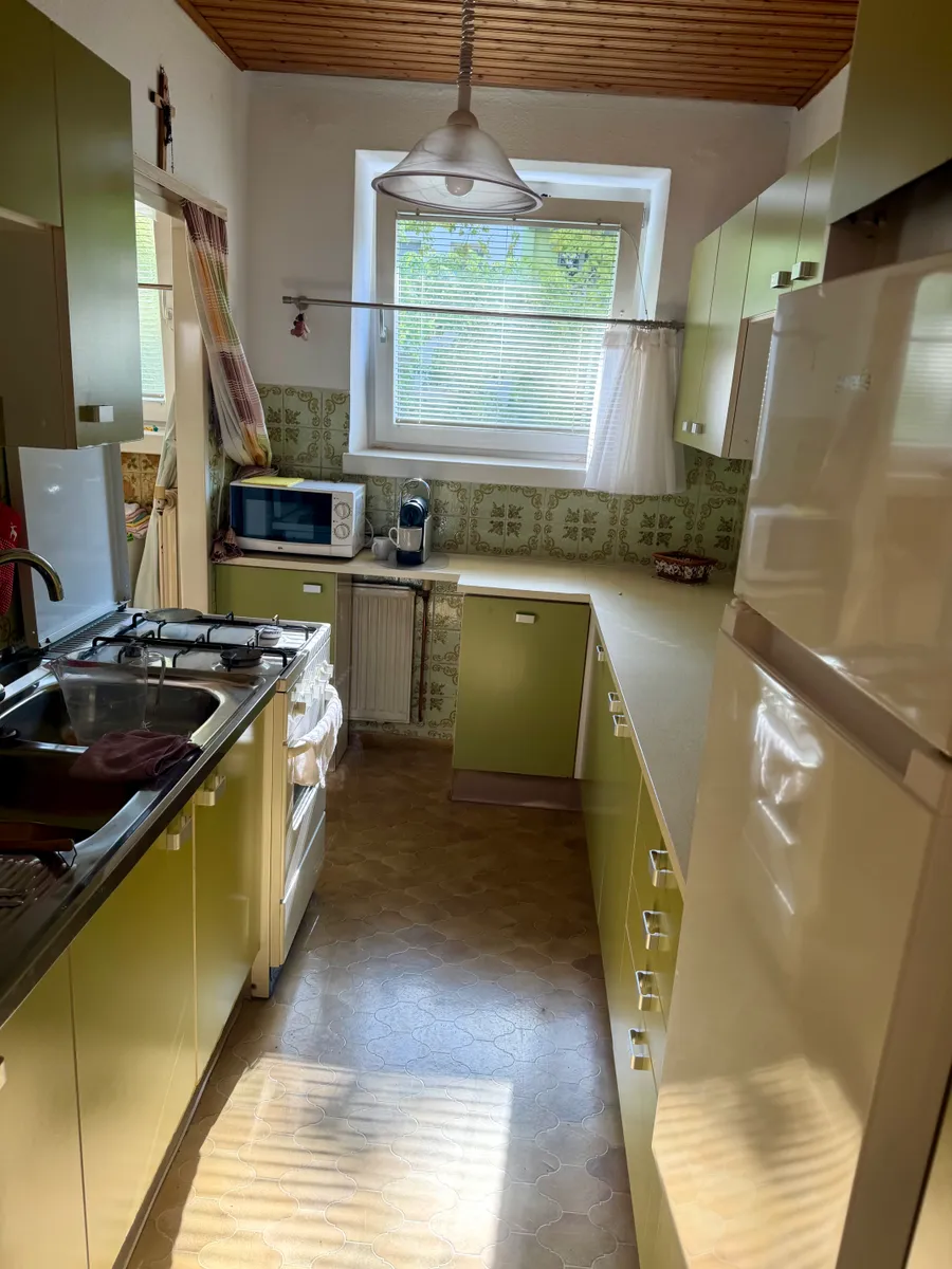 Wohnung – Wien - Ansicht 2