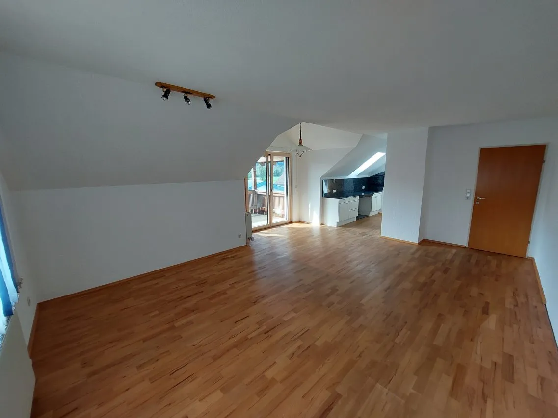 Wohnung – Schlins, Bezirk Feldkirch - Ansicht 2