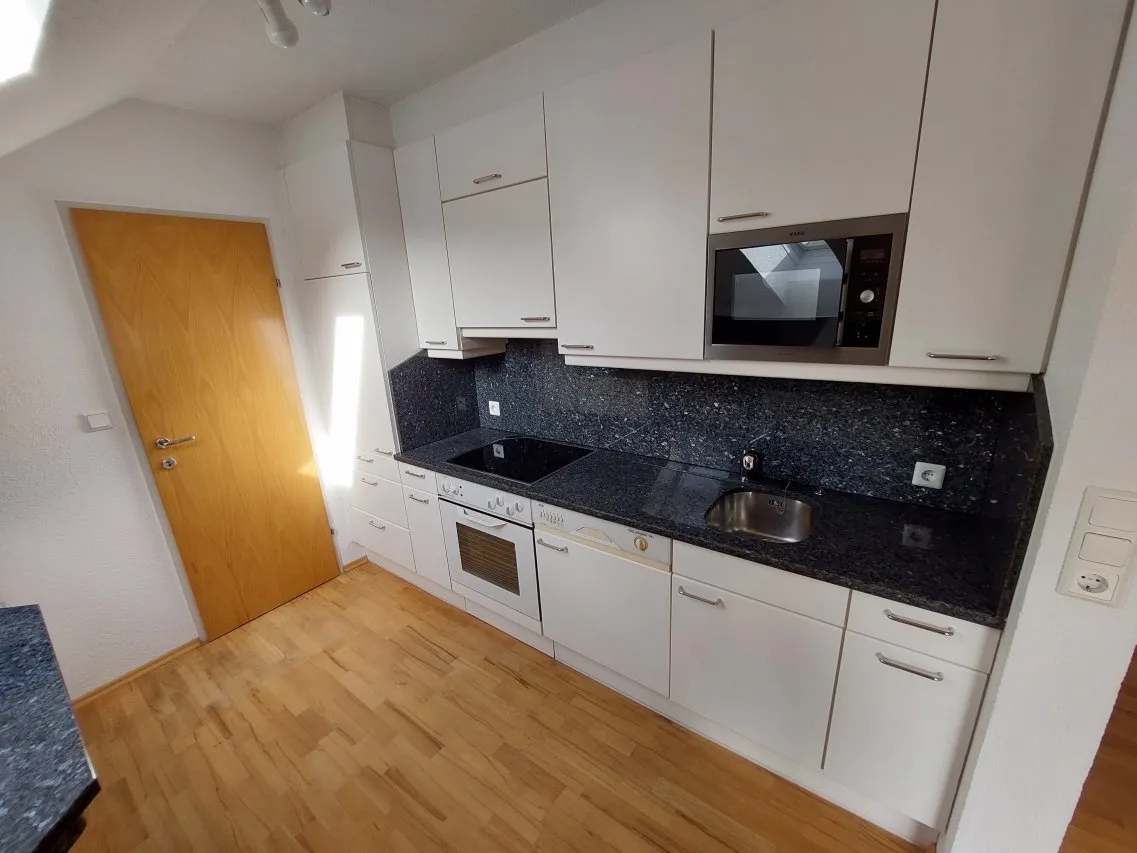 Wohnung – Schlins, Bezirk Feldkirch - Ansicht 3