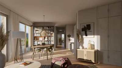 2-Zimmer-Wohnung kaufen in Wien – 46 m², € 269.000 – Bild 14 von 28